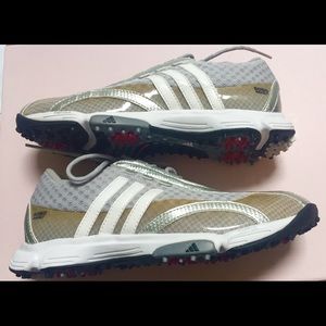 NEW Adidas Women’s Golf Shoes Size 6
